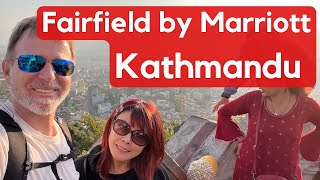 Fairfield by Marriott Kathmandu | Nepal | Marriott Bonvoy | Hotel Review