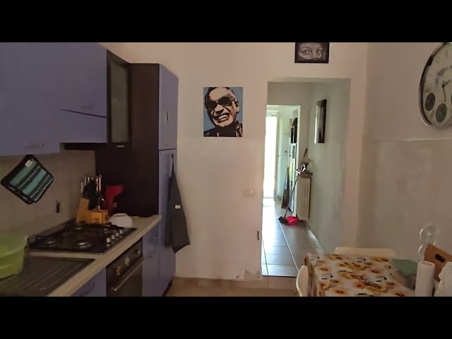 Sandigliano - casa centro schiera. € 53.000