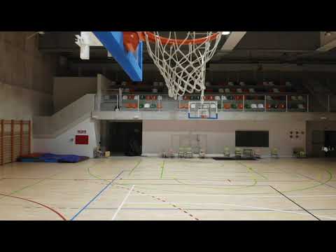 Baloncesto Club Deportivo San Ignacio