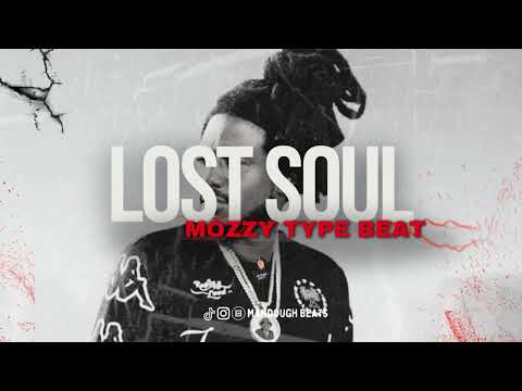 [FREE] Mozzy x Messy Marv Type Beat 2024 - "Lost soul" | @Mandoughbeats