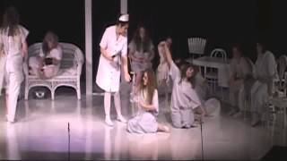 Emily Dolan at Crystal Theatre: Louder Than Words