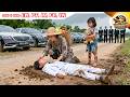 8 Year Old CEO Boy Fainted Helplessly Saved By Poor Mother And Daughter Who Were His Lost Family