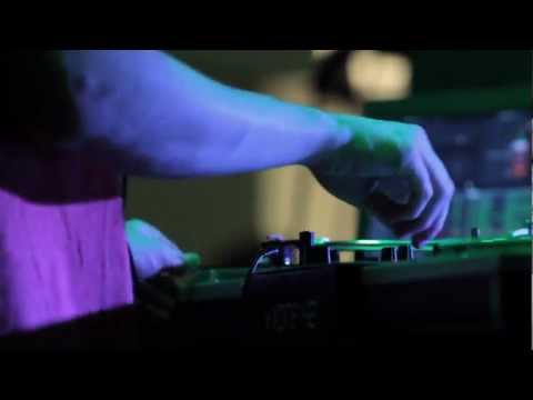 Floating Points # MIS Brasil 2011 (Green_Sunset_Party)