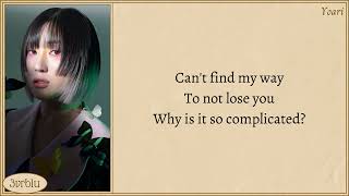 Download lagu Yoari 'True (MY DEMON OST Part 6)' Lyrics mp3