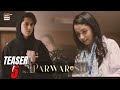 TEASER 5 PARWARISH COMING SOON AINA ASIF SAMAR JAFRI ARY DIGITAL