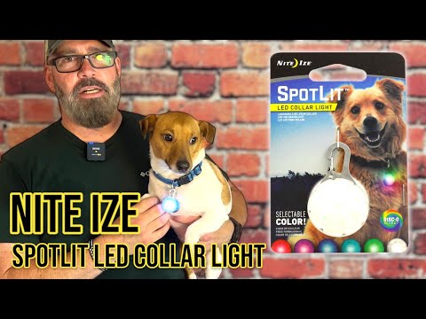 Nite Ize Spotlit LED