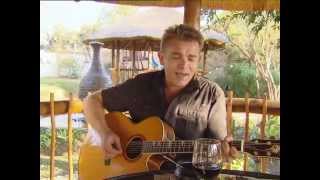 Top Billing interviews Theuns Jordaan (FULL INSERT)