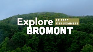 Parc des SommetsParc des SommetsParc des SommetsParc des Sommets