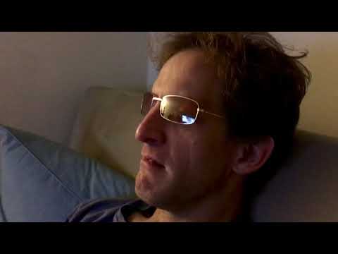 Ginger Baker Interview - RARE