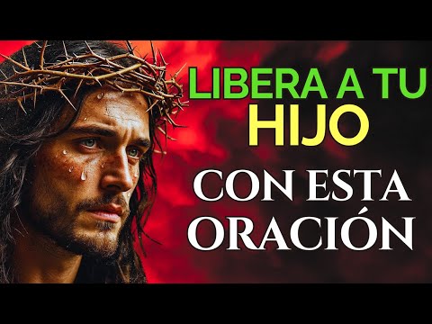 Cómo ORAR por tu HIJO y Cortar Toda Maldición Oculta que Está Afectando Su Futuro