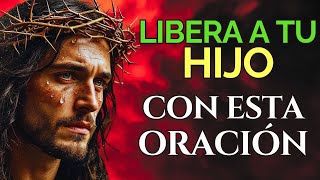 Cómo ORAR por tu HIJO y Cortar Toda Maldición Oculta que Está Afectando Su Futuro