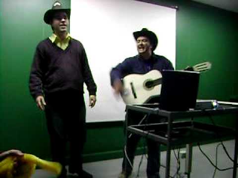 mico na faculdade PUCRS