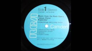 02 Everything's Alright - The Living Strings and Living Voices