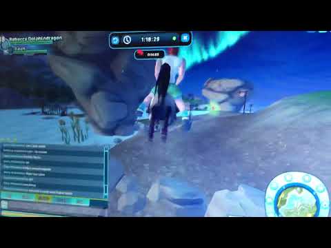 Star Stable Mayor Peanut’s Race