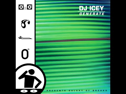 DJ Icey - Generate [FULL ALBUM]