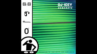 DJ Icey - Generate [FULL ALBUM]