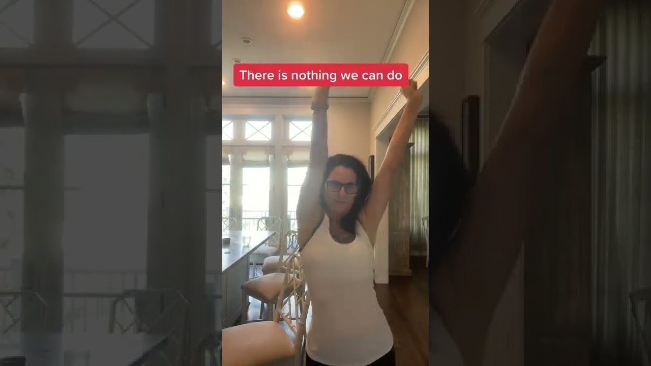 Things Said To Perimenopausal Patients