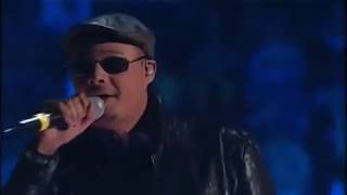 Bomfunk MC&#39;s feat. Elens Mady - Hypnotic (Live)