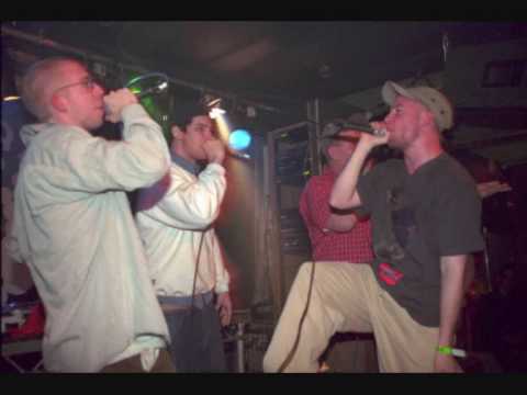 Afkvæmi Guðanna - Þegiði