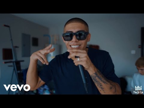 Sandro Malandro - Me Tumbas la Loquera