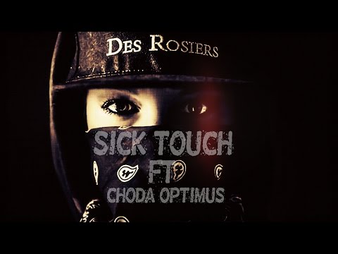 CHODA OPTIMUS & SICK TOUCH - U JEE (UNOFFICIAL) TEKST+DOWNLOAD