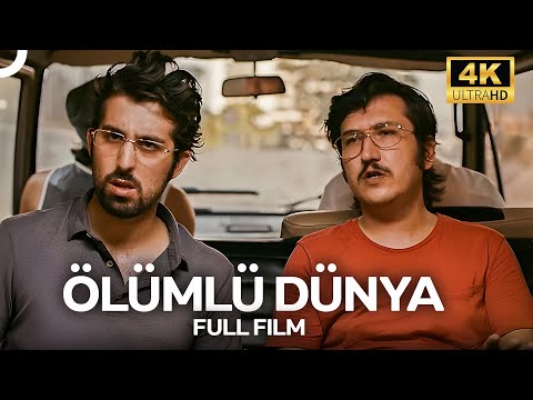 Ölümlü Dünya | Feyyaz Yiğit 4K Komedi Filmi