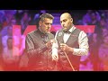 RESPOTTED BLACK DRAMA! | Mark SELBY vs Hossein VAFAEI | Cazoo UK Championship