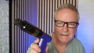Mini Cordless  Air Duster 180000RPM 3 in 1 Blower Vacuum UNBOXING REVIEW