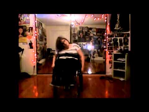 Me Dancing to I'm Ready - By Eleven Past One