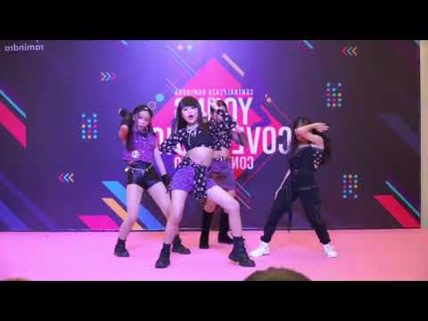 KKIBB sour candy and how you like that mirror