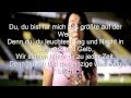 Borussia - Toxygen feat. Karo (lyrics) 