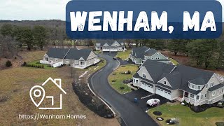 Wenham Real Estate Market Overview (Wenham, MA 01984)