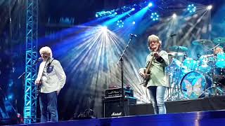 Barclay James Harvest - Nova Lepidoptera,  In My Life, Child Of The Universe,  Poor Wages, On Leave