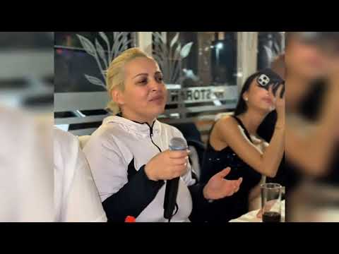 Aldina Bajić i Sadik Hasanović - Volim te ne krijem to UŽIVO NAJNOVIJE!! 2025