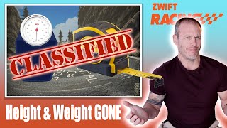 Zwift a Cheaters Paradise?