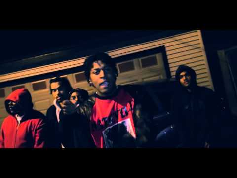 LRONE - FYE DA SCENE UP | SHOTBY.KIDDKC