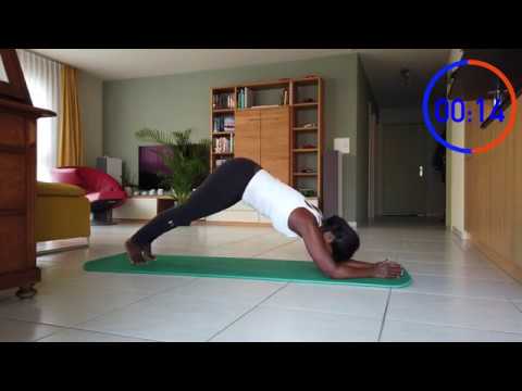 Lerne unser Training im Video kennen Video Preview