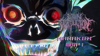 Harakiri Music Video
