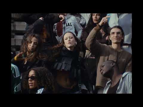 Tessa Dixson - Uuu (Official Video)