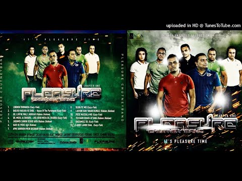 PIESE MASALA / KAREDJWA MAIN LAGI MIX - MUZIEKFORMATIE PLEASURE - CHAPTER 1 - [320KBPS]