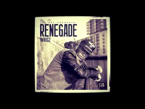 Wrigz - Good life (featuring Captain & Mattis)