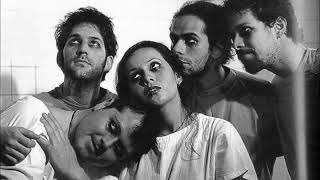 Santa Sabina - Miedo (acústica)