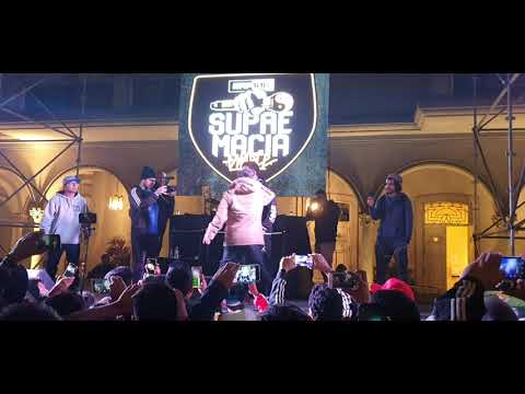 Nekroos vs pepe grillo