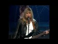 Samantha Fox   Hot Lovin'  1991