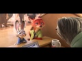 Disney's Zootopia | Official Trailer