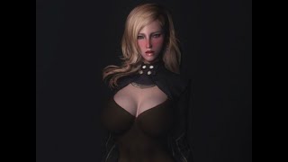 lovehappy.net - wanhunyi tbbp skyrim mod