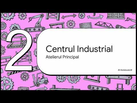 Centru Industrial Complet Echipat — DN 25, Șerbeștii Vechi