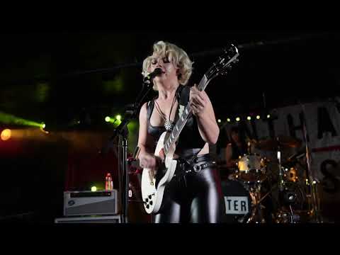 Samantha Fish  "Better Be Lonely"  The Token Lounge  December 15, 2022