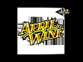 April Wine - Caught in a Stargate Crossfire