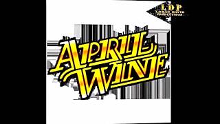 April Wine - Caught in a Stargate Crossfire